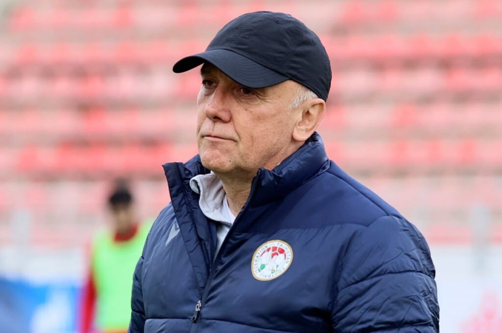 Горан Стеванович