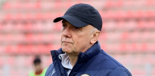 Горан Стеванович