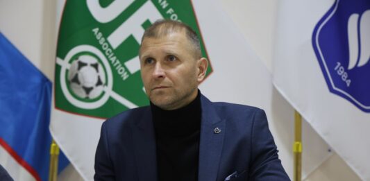 Игорь Суров