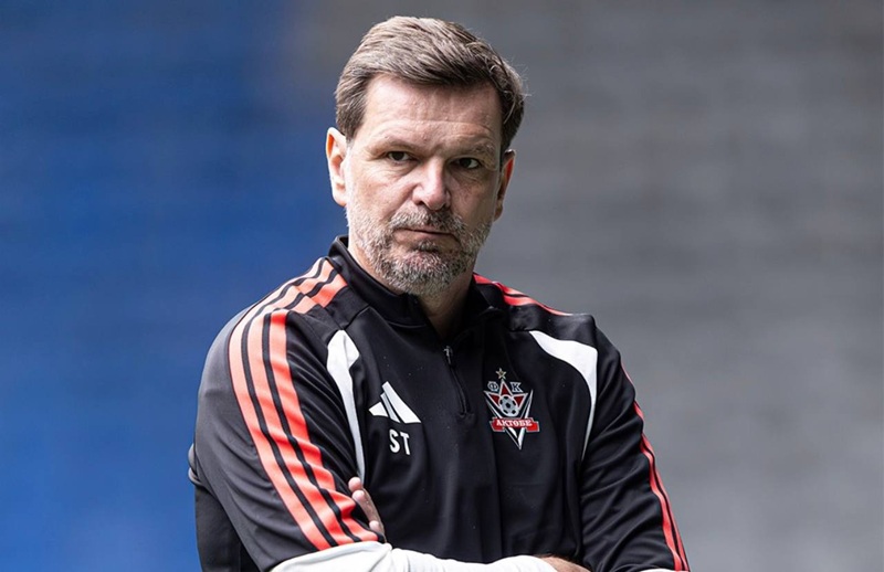 Штефан Таркович