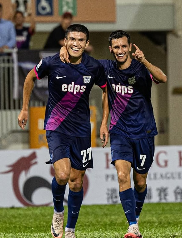 Шерзод Темиров и Руслан Мингазов