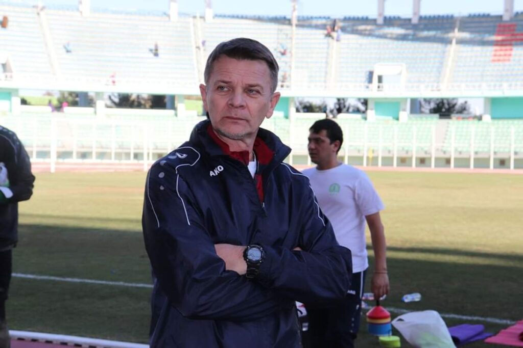 Анте Мише
