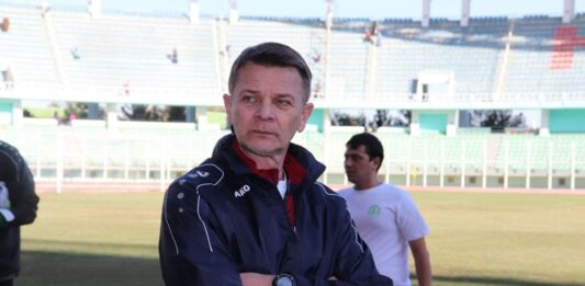 Анте Мише