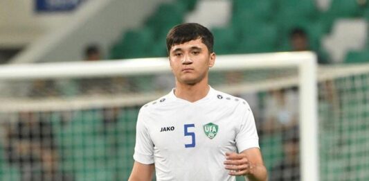 Khusanov