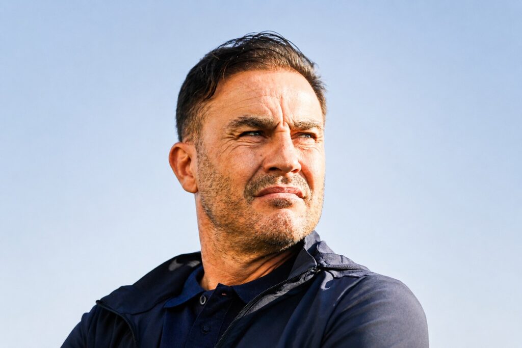 Cannavaro UFA