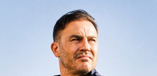Cannavaro UFA