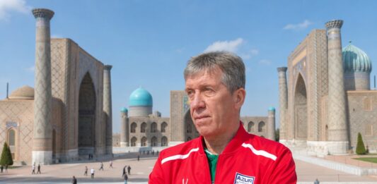 Андрей Пятницкий