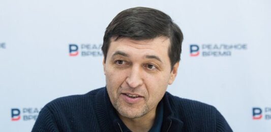 Юрий Уткульбаев
