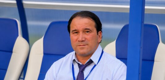 Азамат Абдураимов
