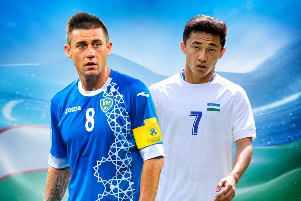 Джепаров и Файзуллаев