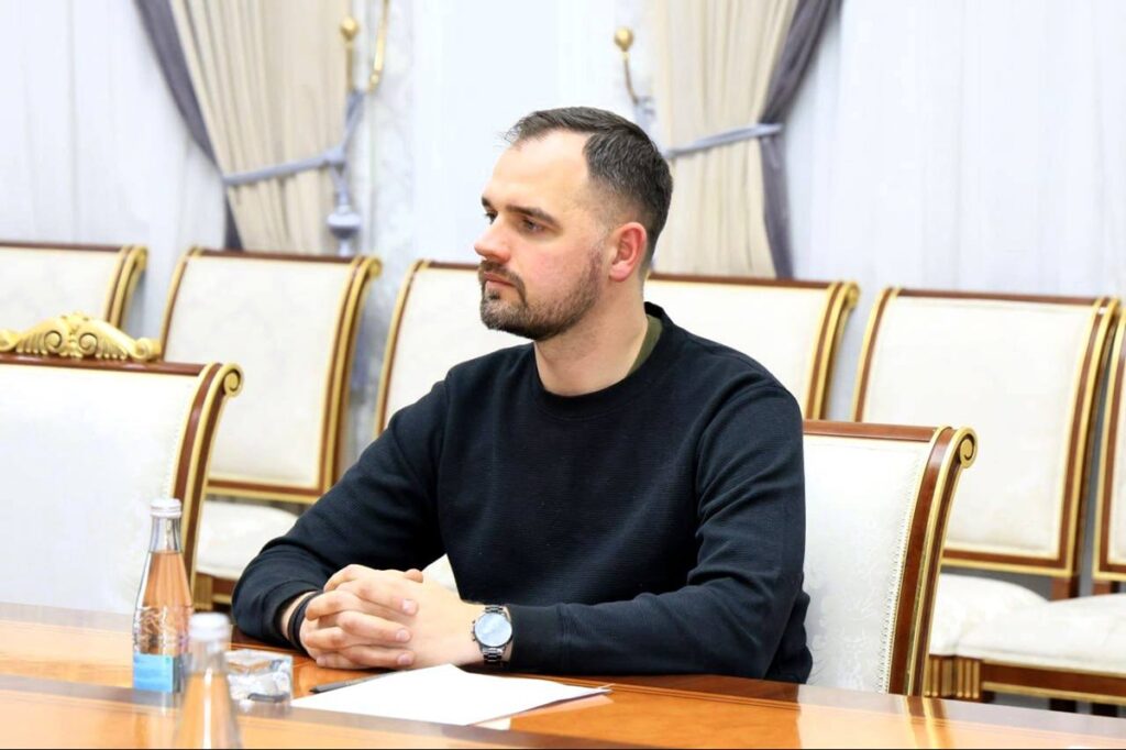 Эдгар Кленаускс