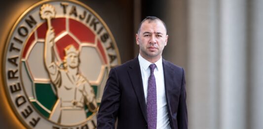 Фуркат Ахмеджанов