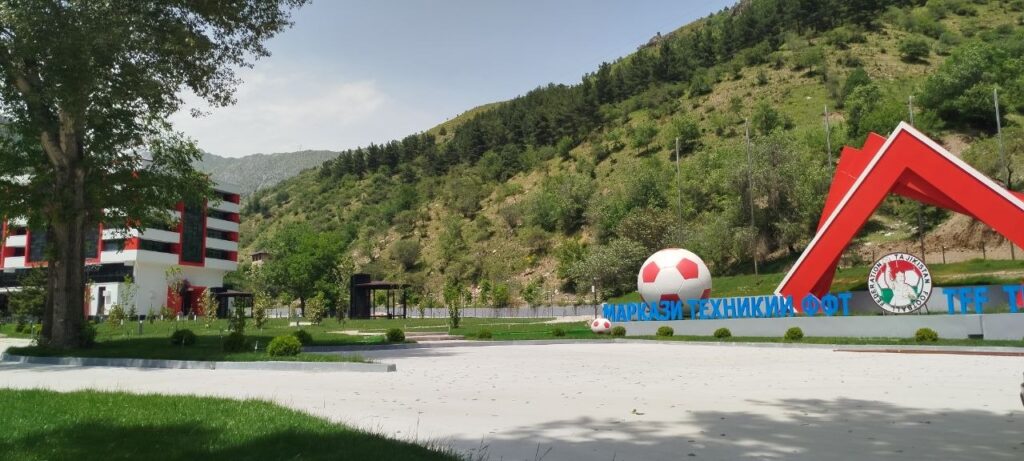 Варзоб