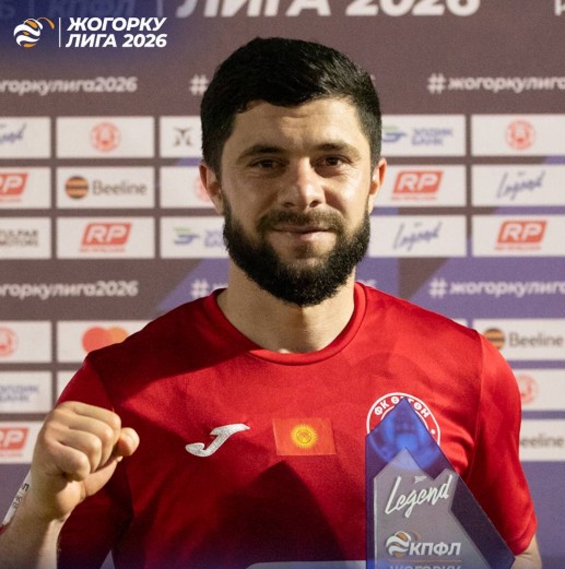 Орхан Алиев