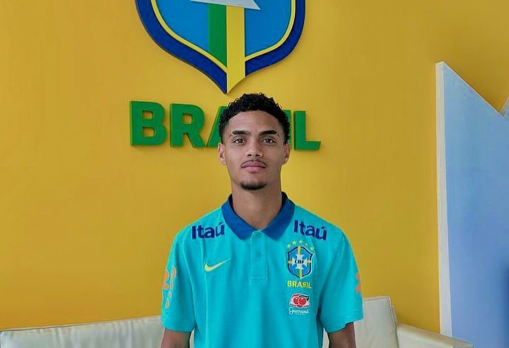 Isac Martins