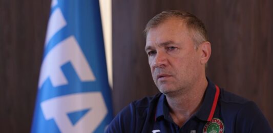 Виталий Левченко