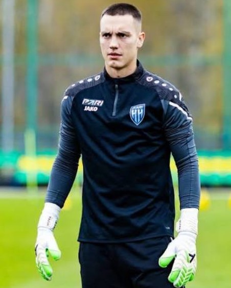 Вадим Лукьянов