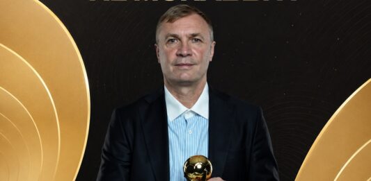 Виталий Левченко