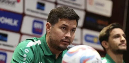 Мерген Оразов