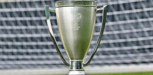Кубок Азии U-17