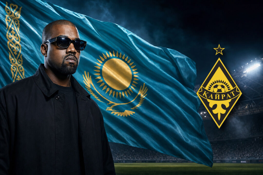 Kanye West