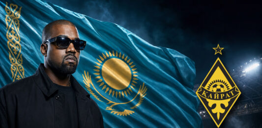 Kanye West
