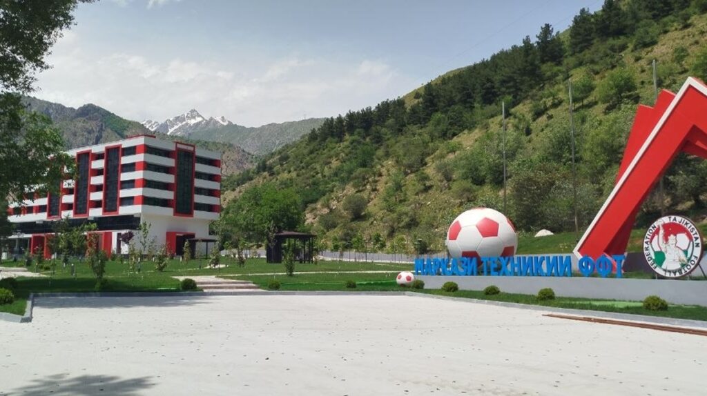 Варзоб