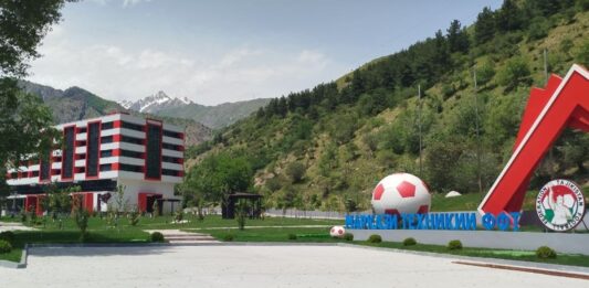 Варзоб