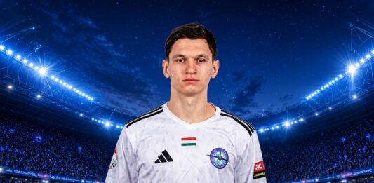 Кирилл Волошин