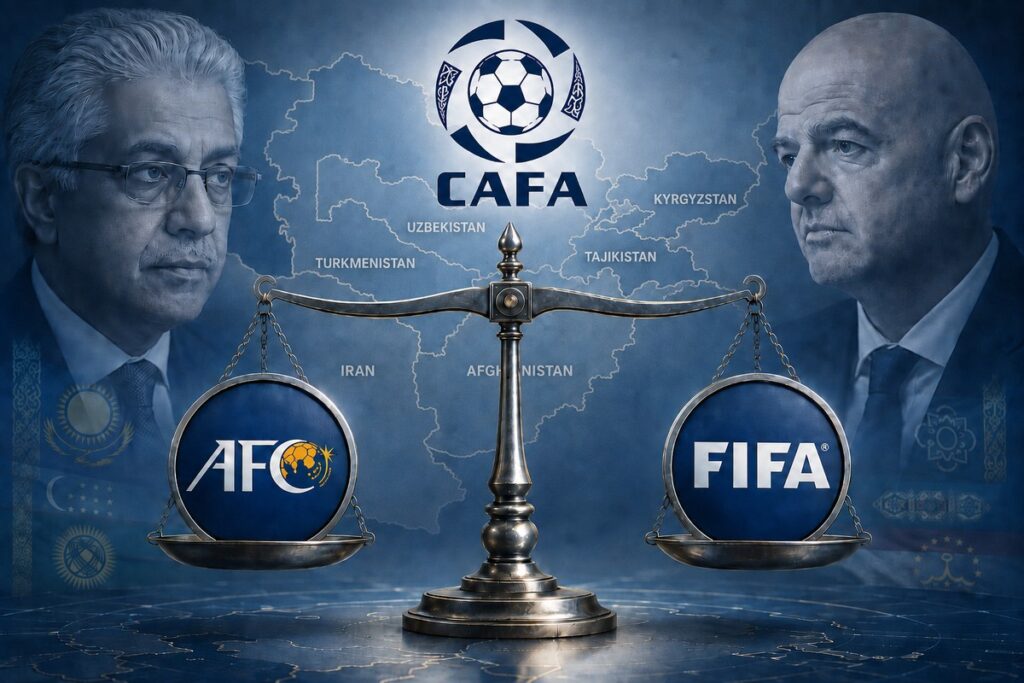 CAFA