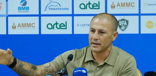 Фабио Каннаваро