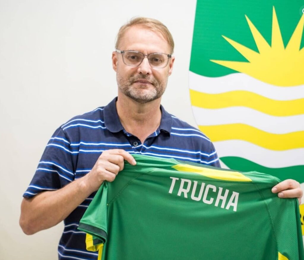 Томаш Труха