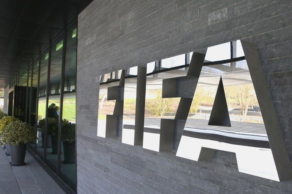 FIFA