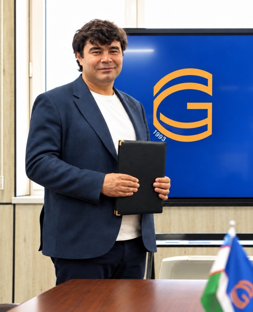 Гайрат Хасбиуллин