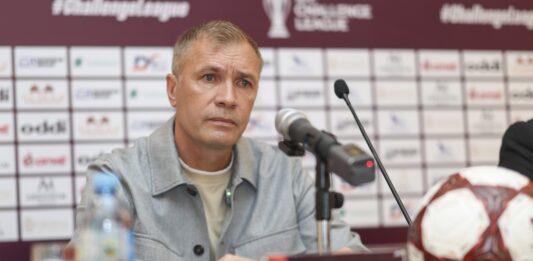Виталий Левченко