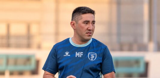 Фаррух Марофиев