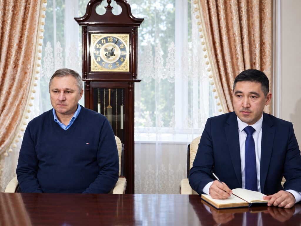Миланович и Марофиев